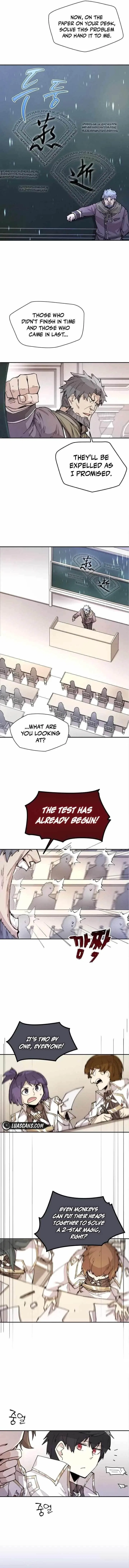 The Great Mage of the Hero’s Party Reincarnates Chapter 15 – Page 2