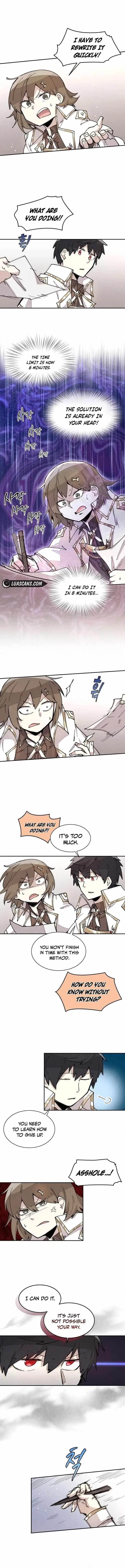 The Great Mage of the Hero’s Party Reincarnates Chapter 15 – Page 7