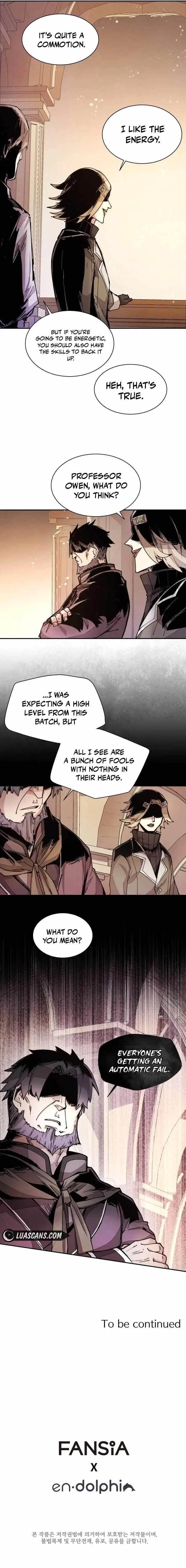 The Great Mage of the Hero’s Party Reincarnates Chapter 13 – Page 11