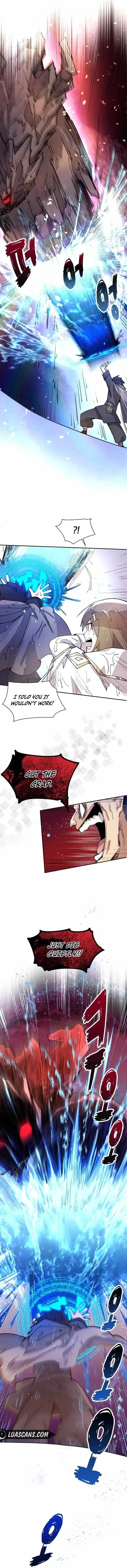 The Great Mage of the Hero’s Party Reincarnates Chapter 11 – Page 4