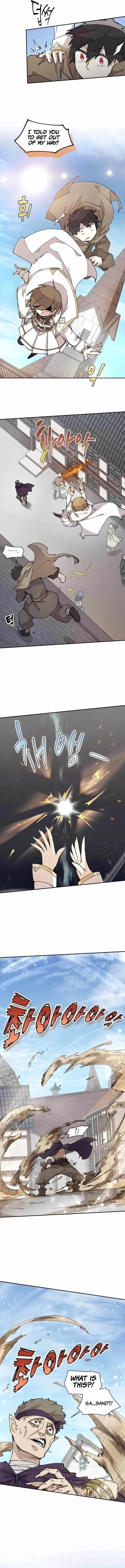 The Great Mage of the Hero’s Party Reincarnates Chapter 10 – Page 2