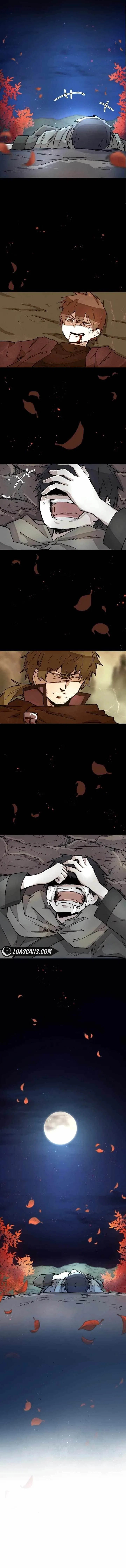 The Great Mage of the Hero’s Party Reincarnates Chapter 9 – Page 4