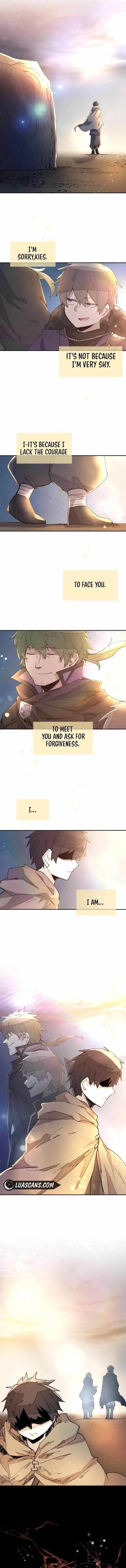 The Great Mage of the Hero’s Party Reincarnates Chapter 9 – Page 8