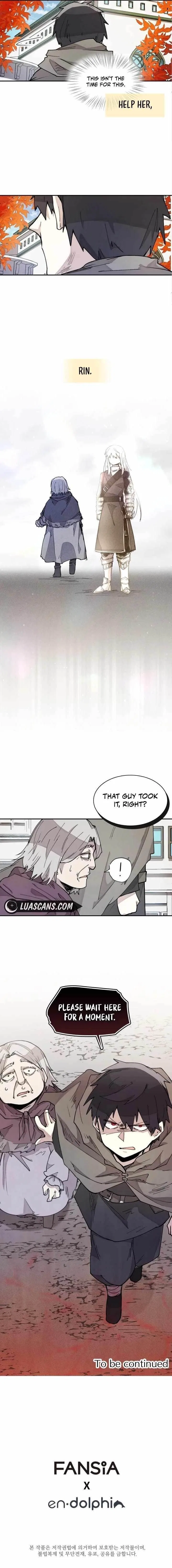 The Great Mage of the Hero’s Party Reincarnates Chapter 9 – Page 13