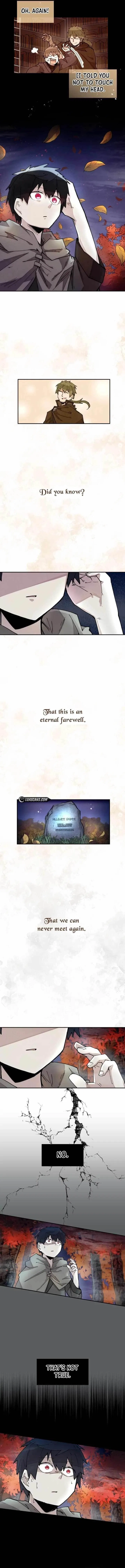 The Great Mage of the Hero’s Party Reincarnates Chapter 8 – Page 8