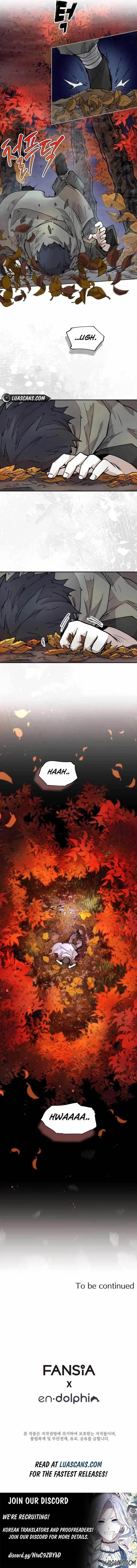 The Great Mage of the Hero’s Party Reincarnates Chapter 8 – Page 10