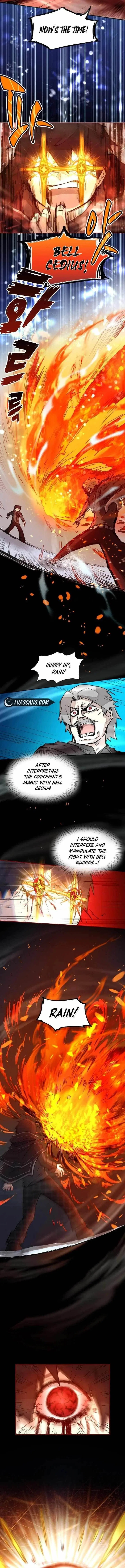 The Great Mage of the Hero’s Party Reincarnates Chapter 6 – Page 6