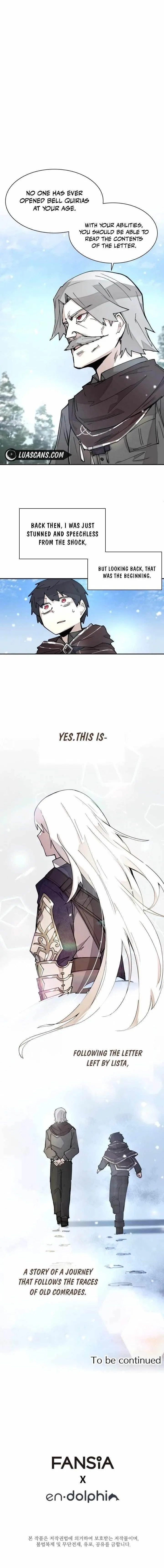 The Great Mage of the Hero’s Party Reincarnates Chapter 6 – Page 11