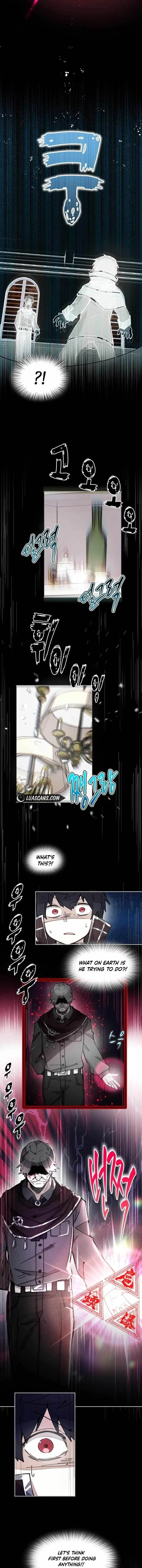The Great Mage of the Hero’s Party Reincarnates Chapter 5 – Page 10