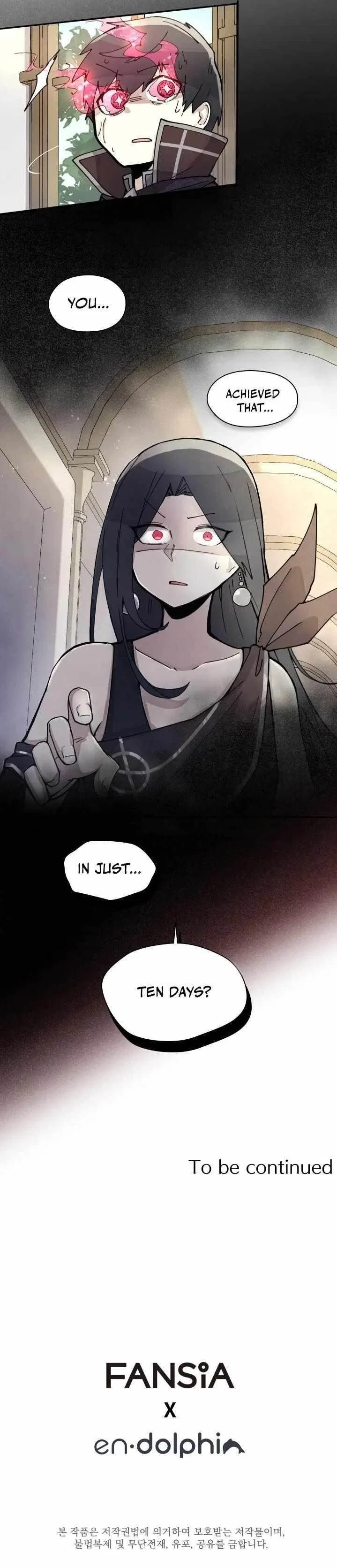 The Great Mage of the Hero’s Party Reincarnates Chapter 4 – Page 10