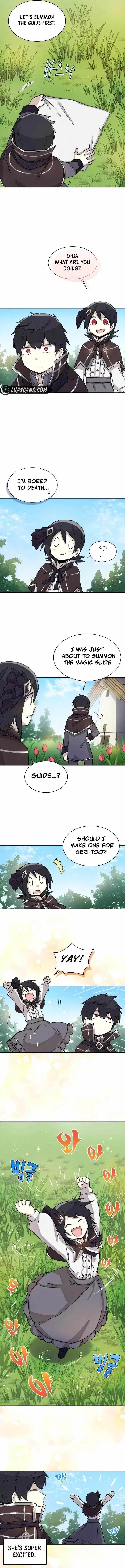 The Great Mage of the Hero’s Party Reincarnates Chapter 3 – Page 2