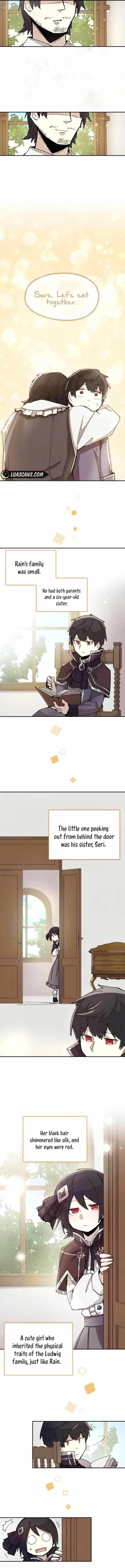 The Great Mage of the Hero’s Party Reincarnates Chapter 2 – Page 7