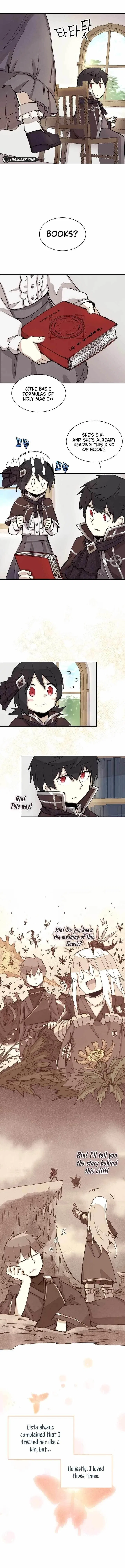 The Great Mage of the Hero’s Party Reincarnates Chapter 2 – Page 10