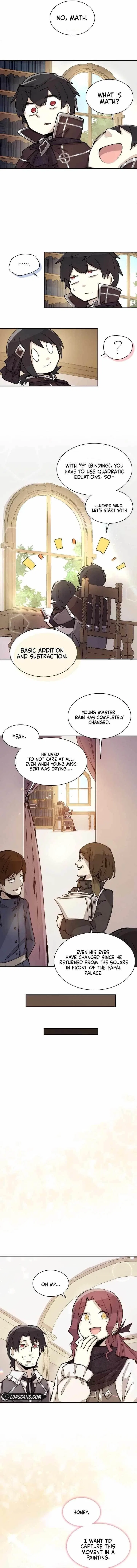 The Great Mage of the Hero’s Party Reincarnates Chapter 2 – Page 12