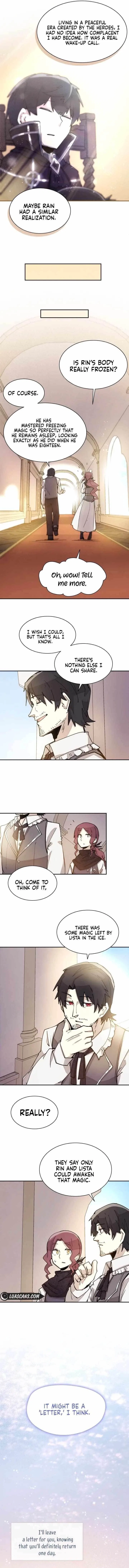 The Great Mage of the Hero’s Party Reincarnates Chapter 2 – Page 14