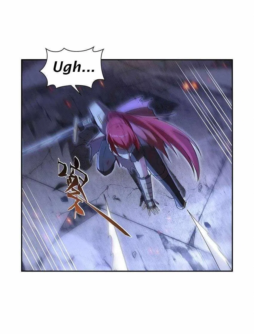 The Demon King Who Lost His Job Chapter 404 – Page 4