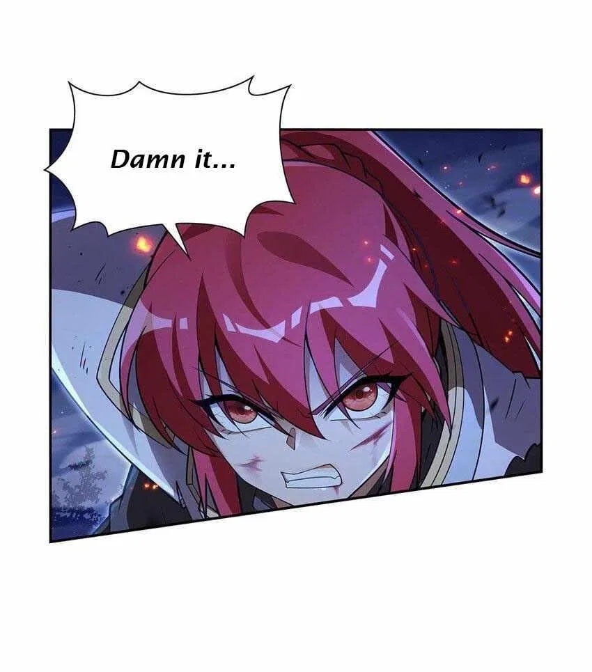 The Demon King Who Lost His Job Chapter 404 – Page 5