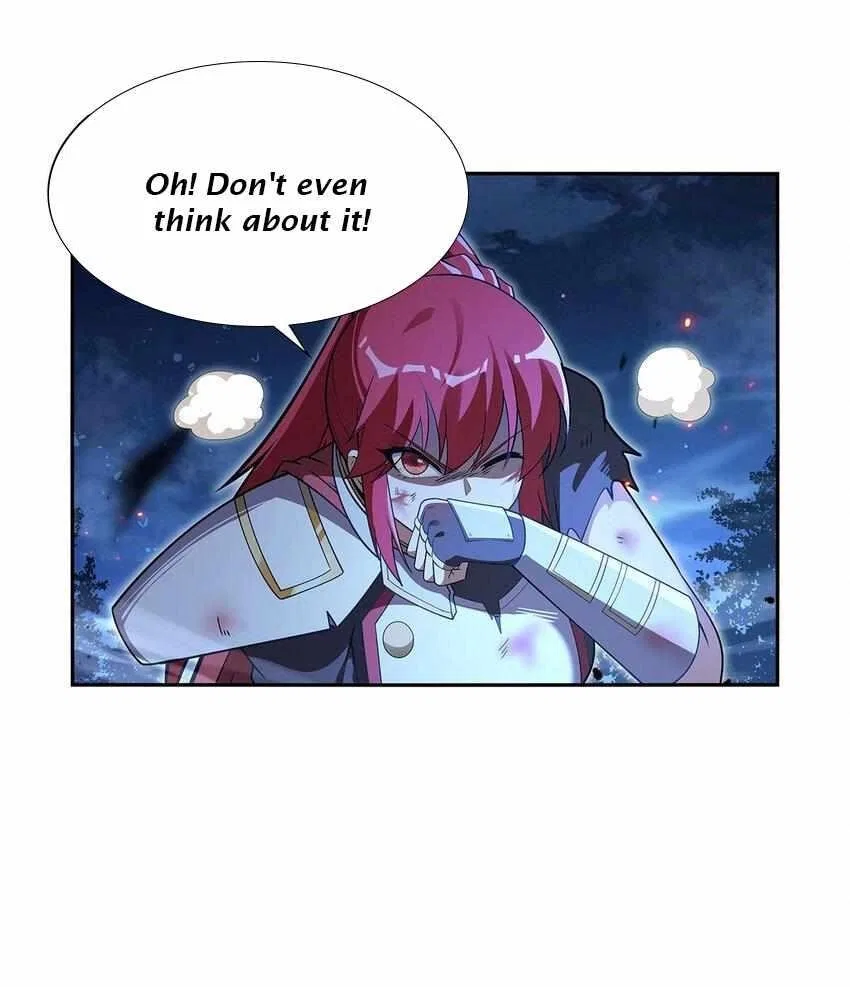 The Demon King Who Lost His Job Chapter 404 – Page 9