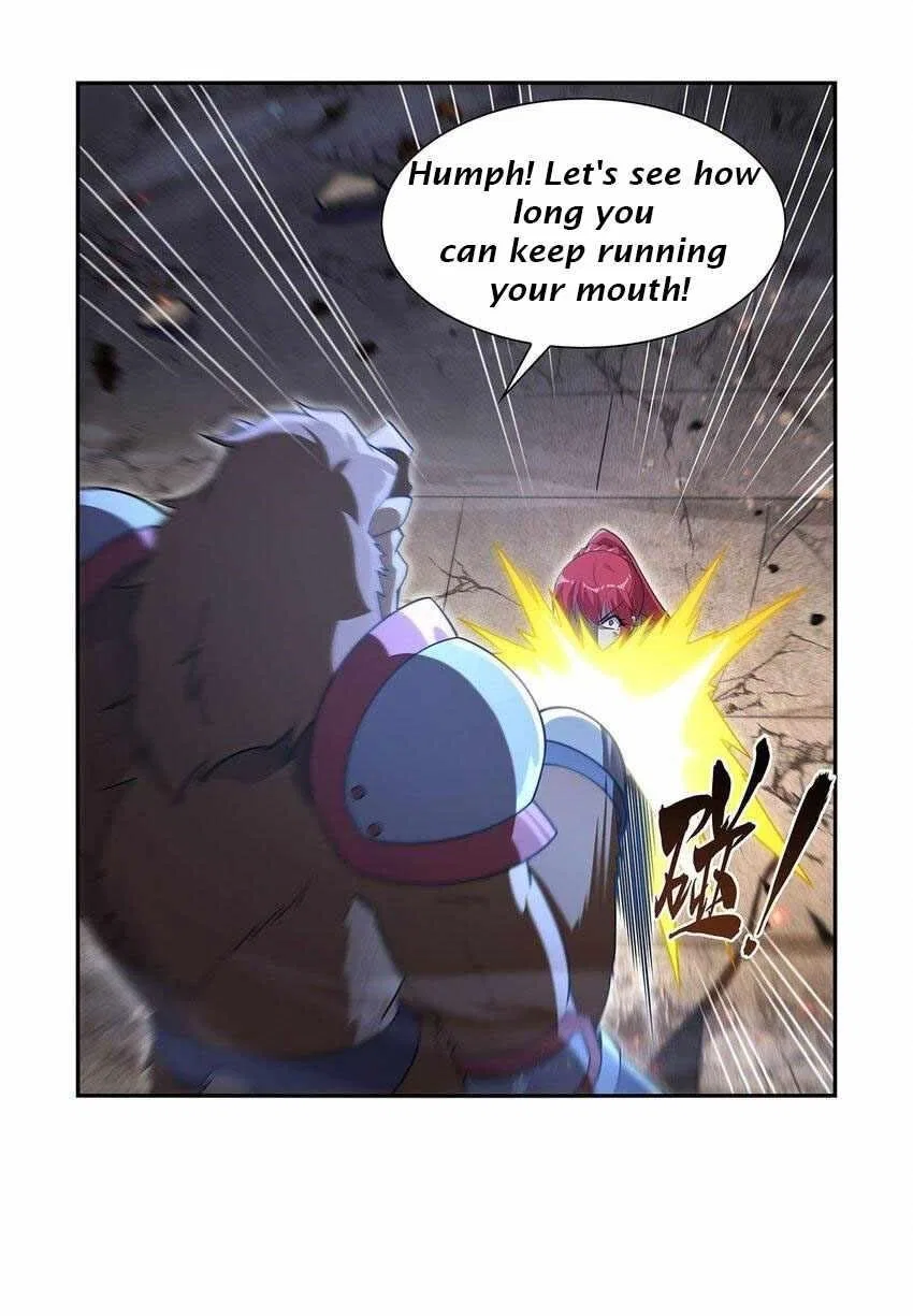 The Demon King Who Lost His Job Chapter 404 – Page 10