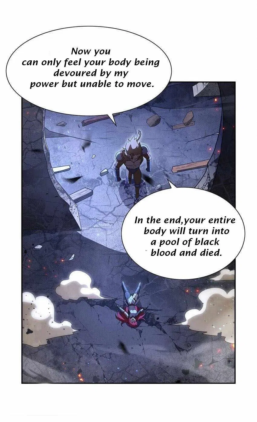 The Demon King Who Lost His Job Chapter 404 – Page 11