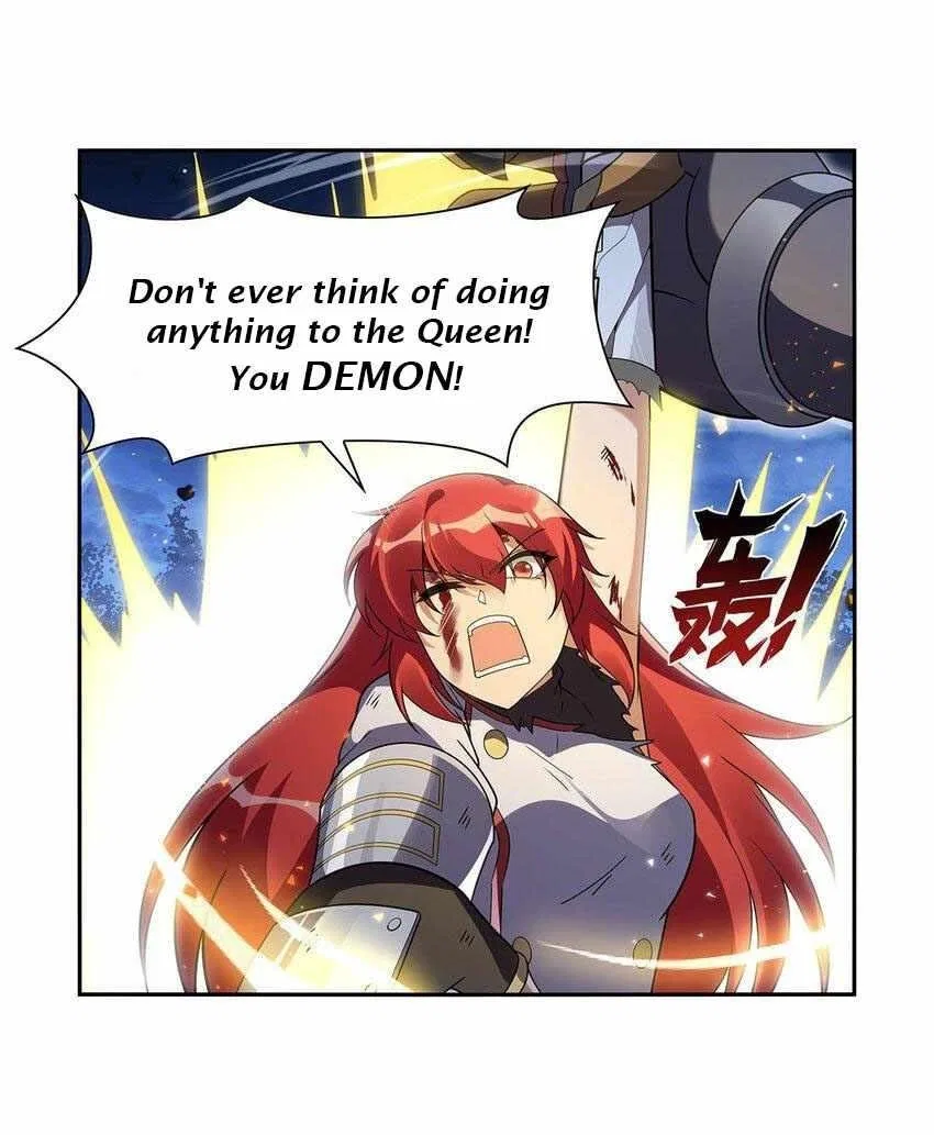 The Demon King Who Lost His Job Chapter 404 – Page 13