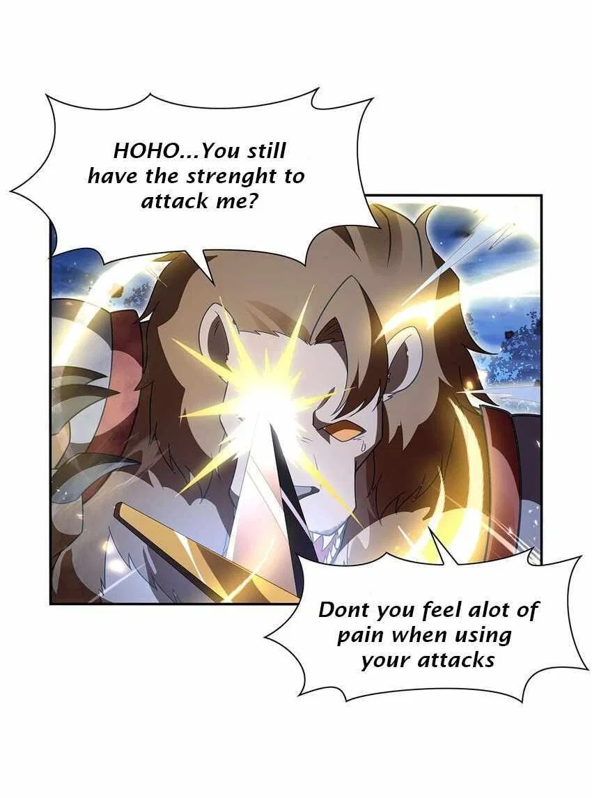The Demon King Who Lost His Job Chapter 404 – Page 14