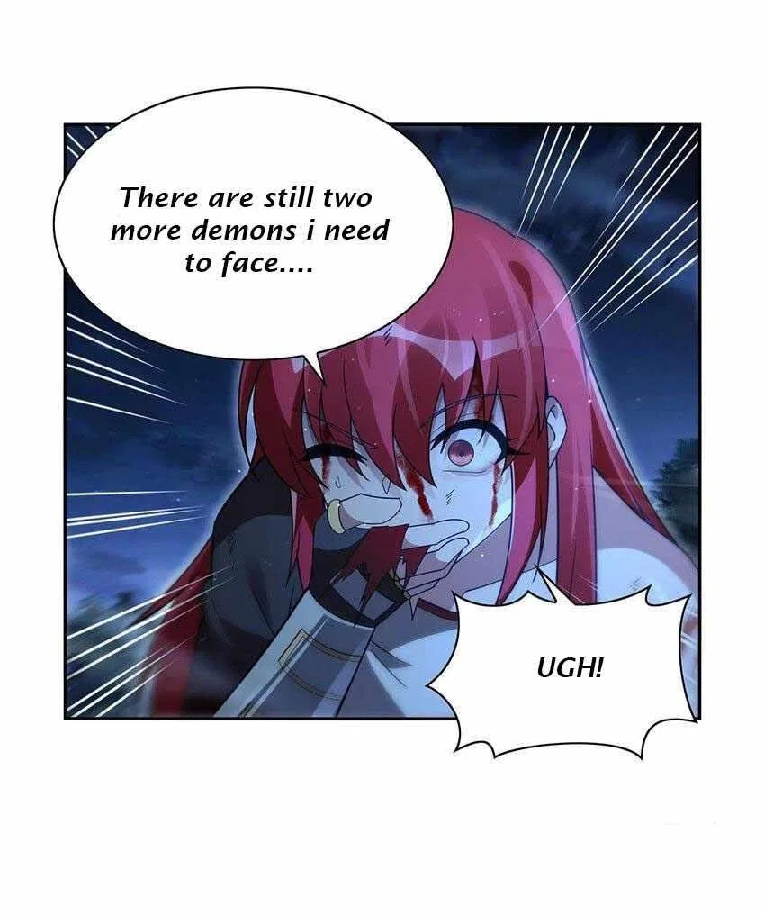 The Demon King Who Lost His Job Chapter 404 – Page 17