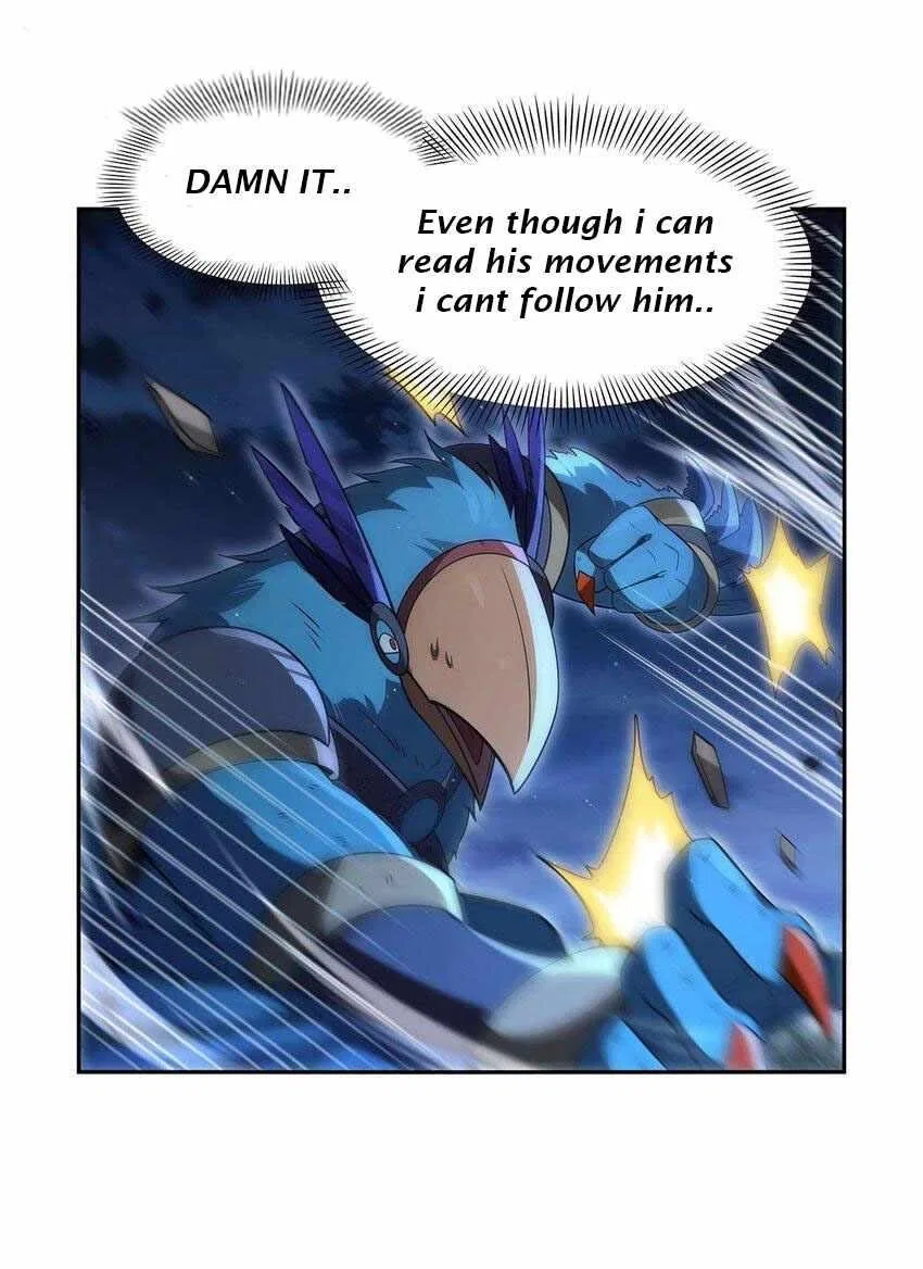 The Demon King Who Lost His Job Chapter 404 – Page 18