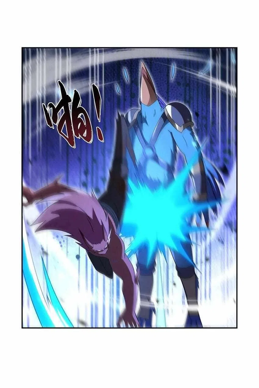 The Demon King Who Lost His Job Chapter 404 – Page 20