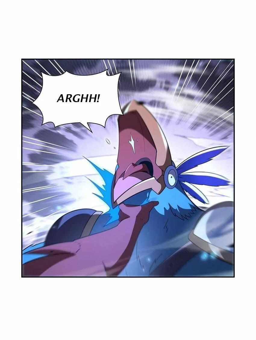 The Demon King Who Lost His Job Chapter 404 – Page 21