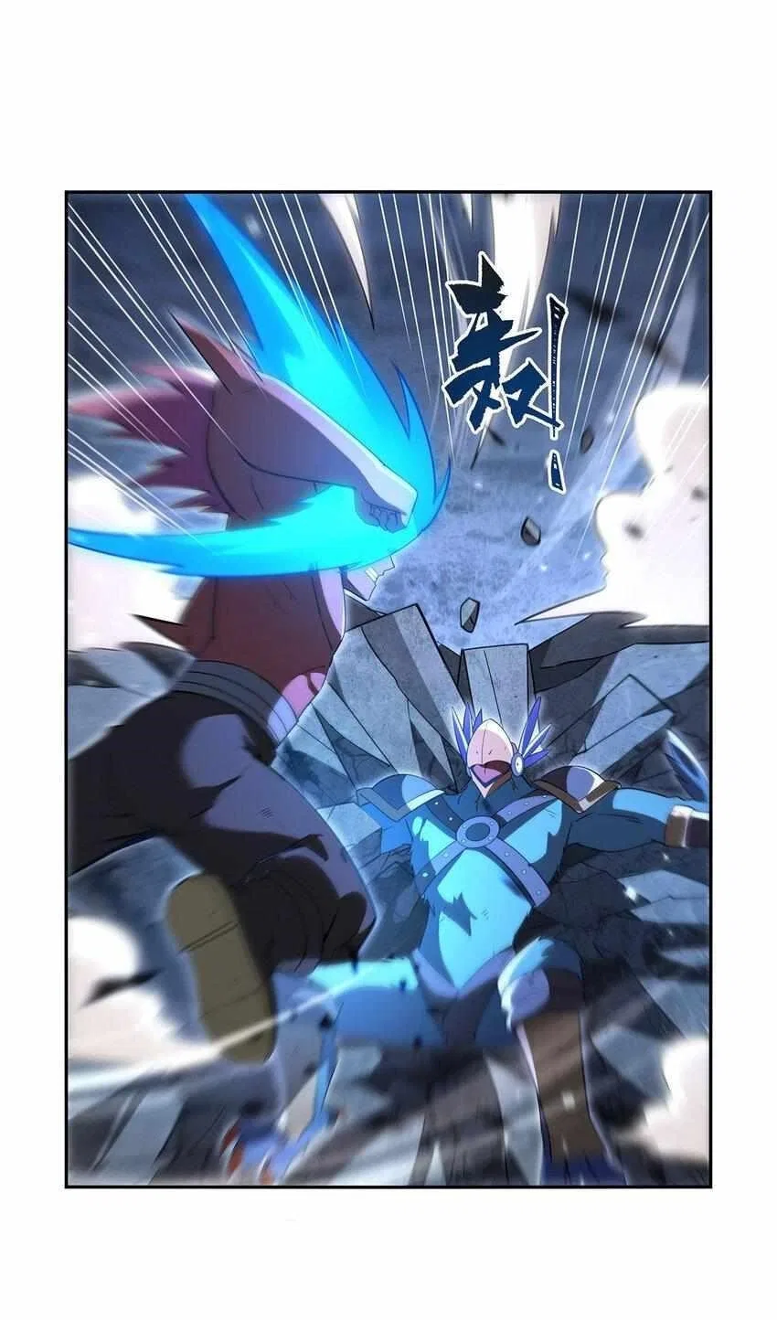 The Demon King Who Lost His Job Chapter 404 – Page 26