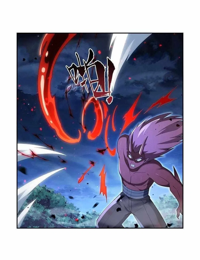 The Demon King Who Lost His Job Chapter 404 – Page 29