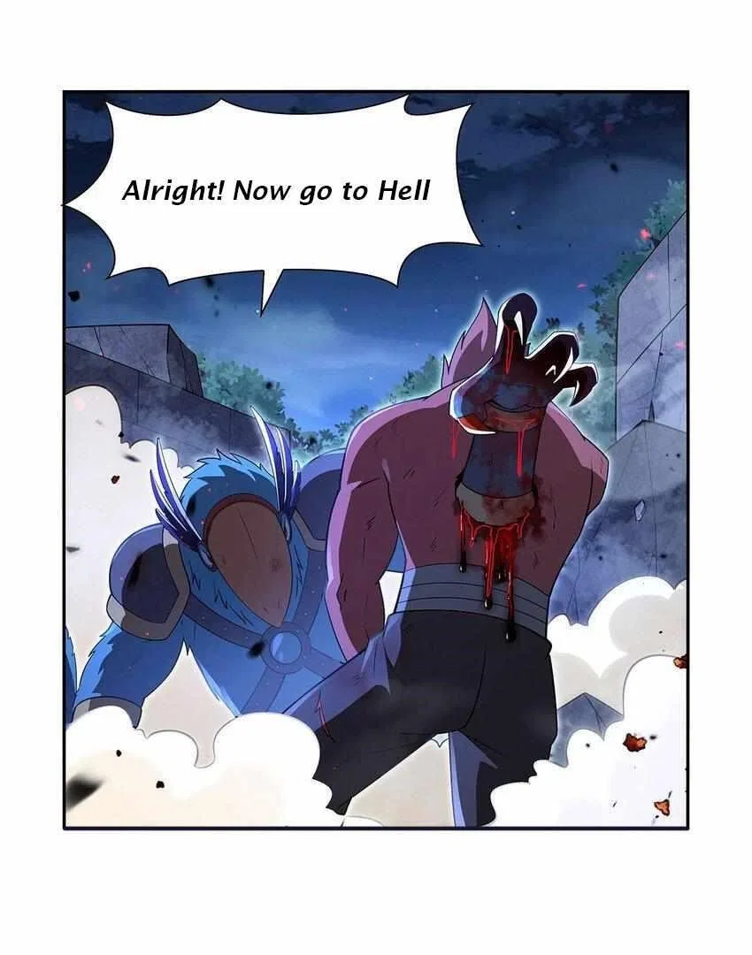 The Demon King Who Lost His Job Chapter 404 – Page 31