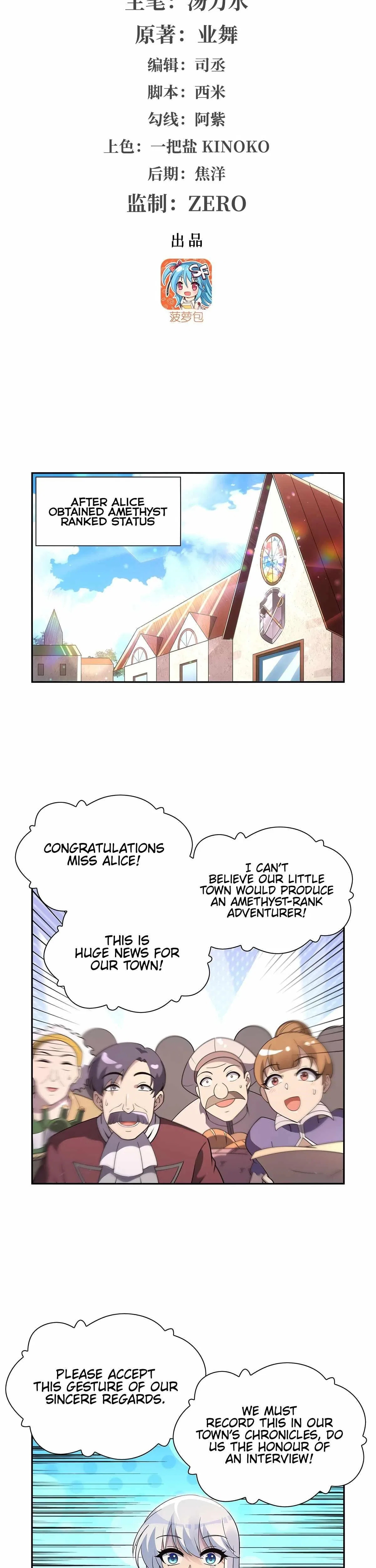 The Demon King Who Lost His Job Chapter 402 – Page 2