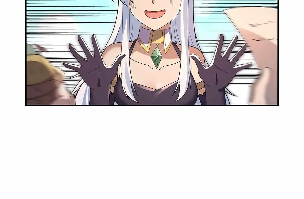 The Demon King Who Lost His Job Chapter 402 – Page 3