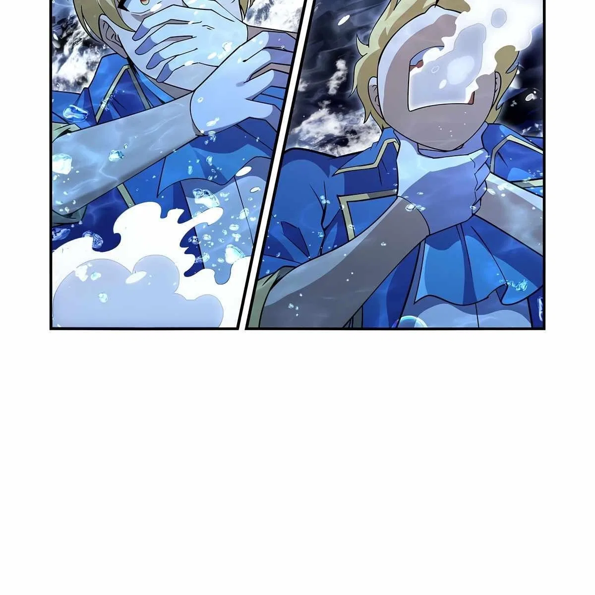 The Demon King Who Lost His Job Chapter 401 – Page 3