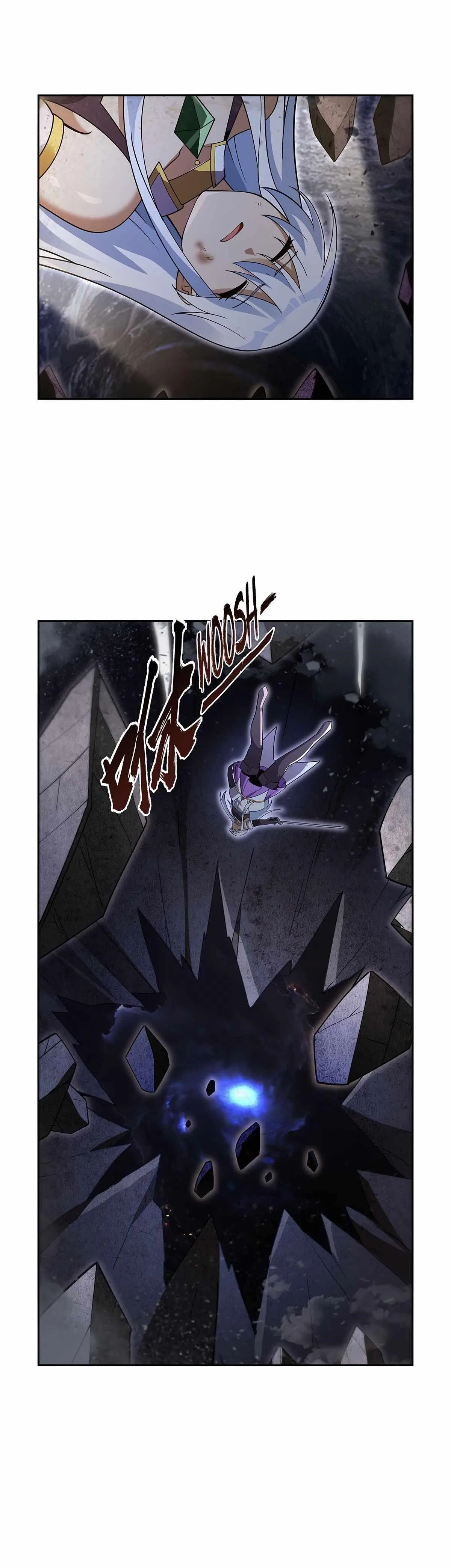 The Demon King Who Lost His Job Chapter 399 – Page 14