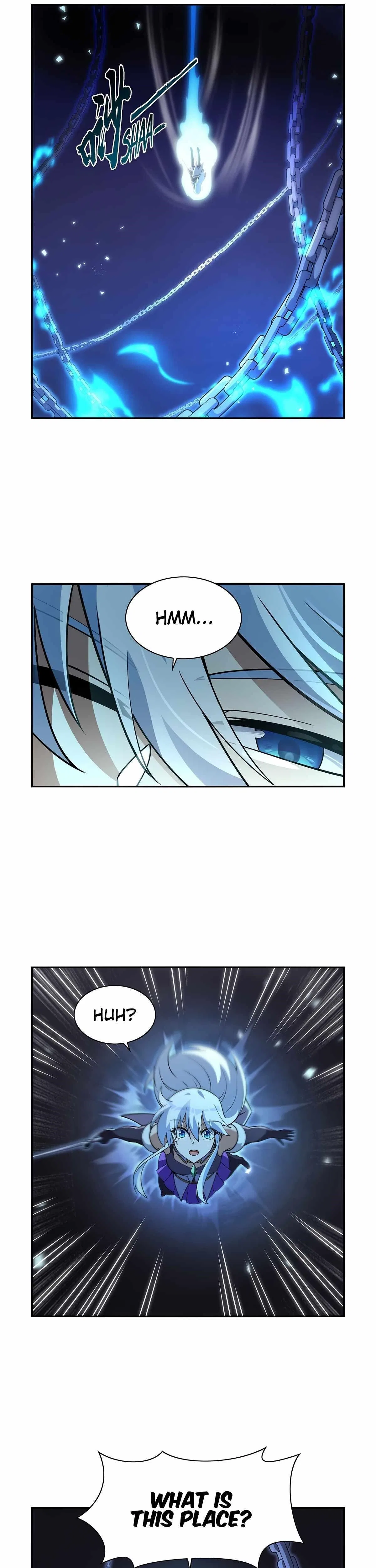 The Demon King Who Lost His Job Chapter 399 – Page 15