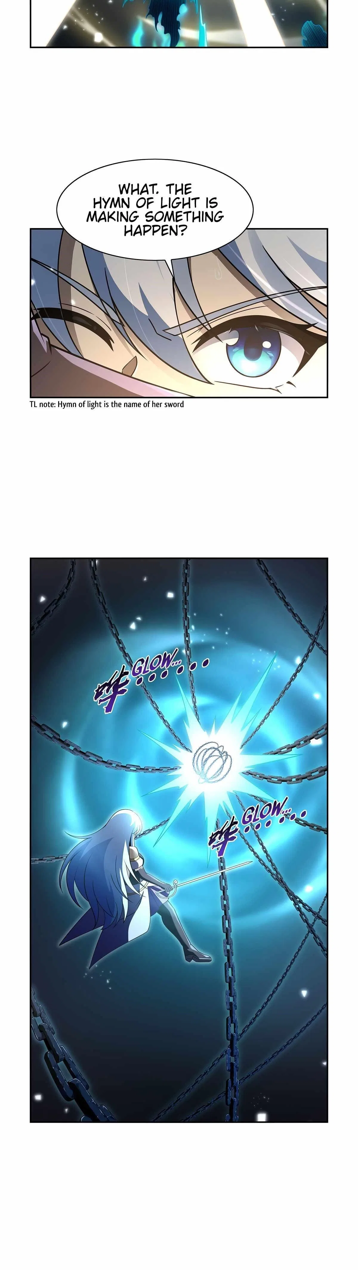 The Demon King Who Lost His Job Chapter 399 – Page 18