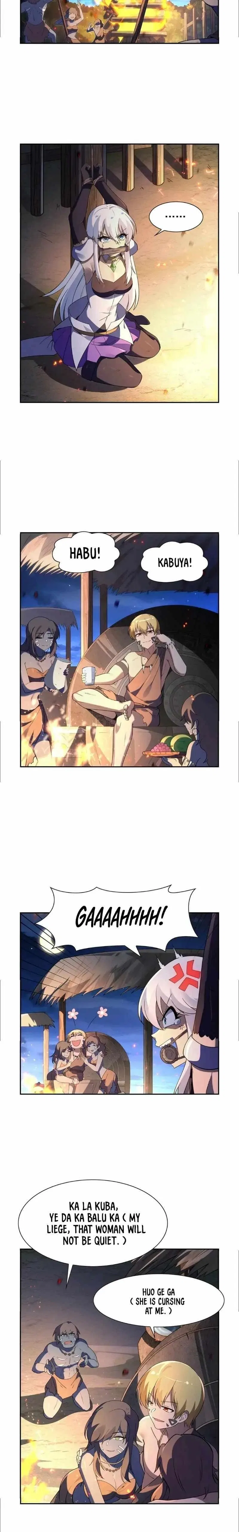 The Demon King Who Lost His Job Chapter 397 – Page 11