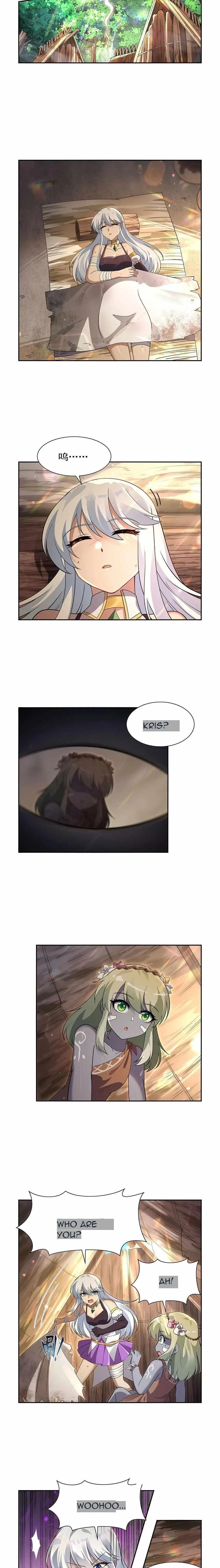 The Demon King Who Lost His Job Chapter 396 – Page 6