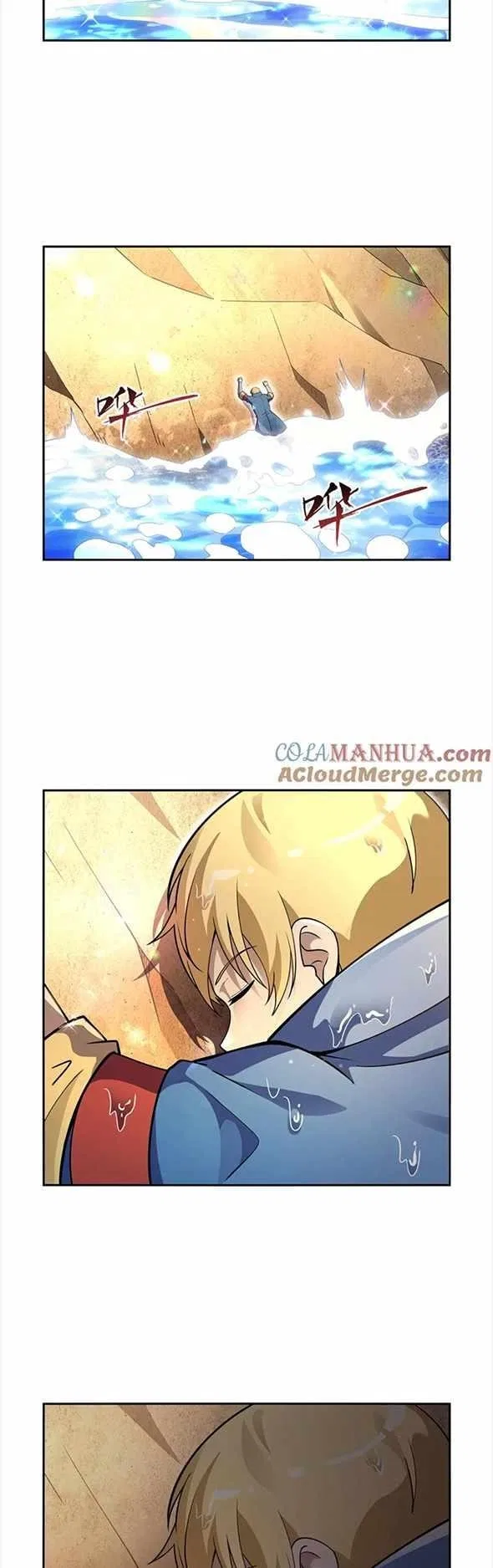 The Demon King Who Lost His Job Chapter 395 – Page 12