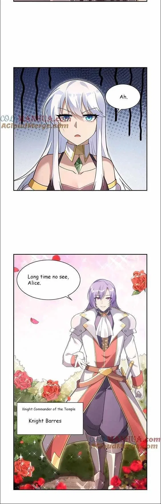 The Demon King Who Lost His Job Chapter 393 – Page 14