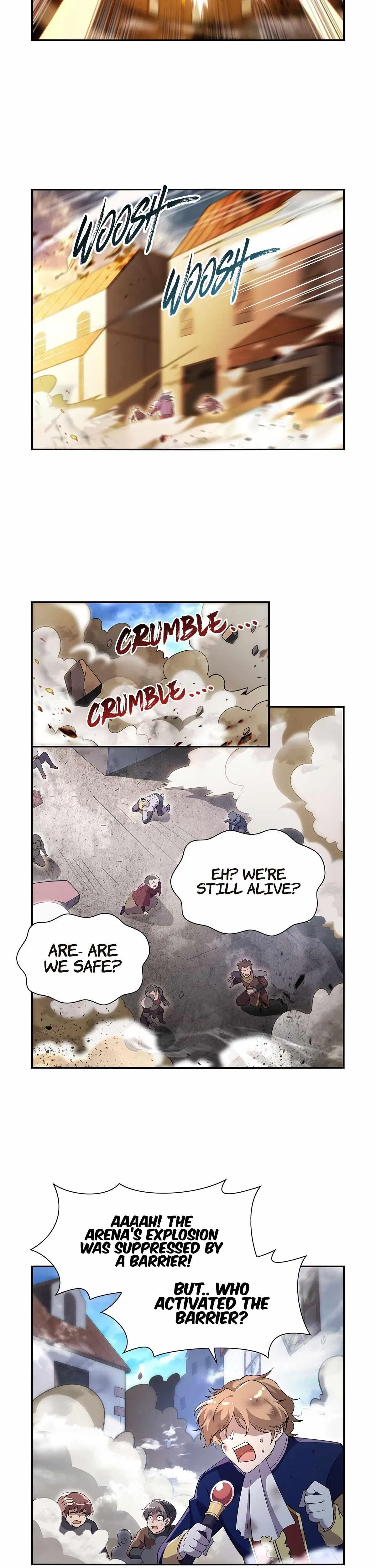 The Demon King Who Lost His Job Chapter 392 – Page 10