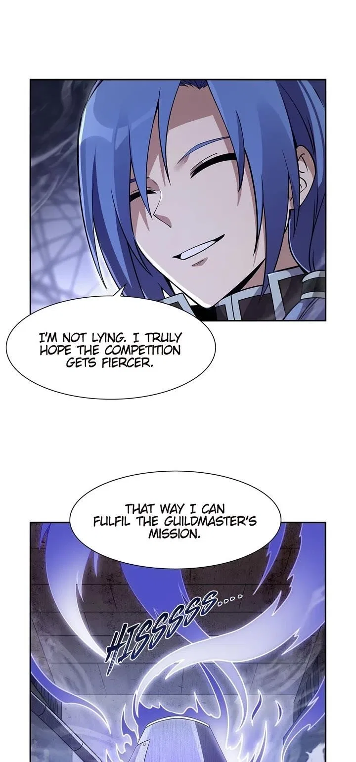 The Demon King Who Lost His Job Chapter 389 – Page 4