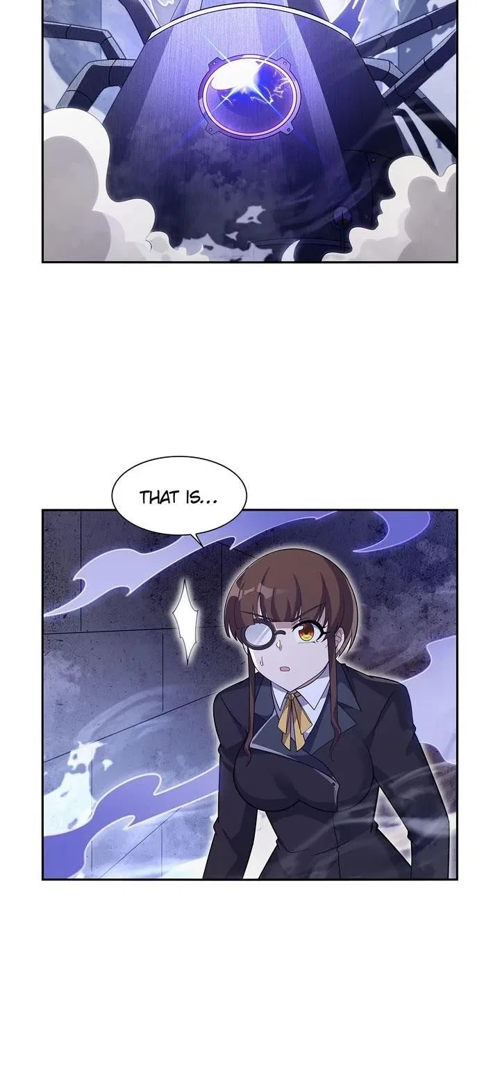 The Demon King Who Lost His Job Chapter 389 – Page 5