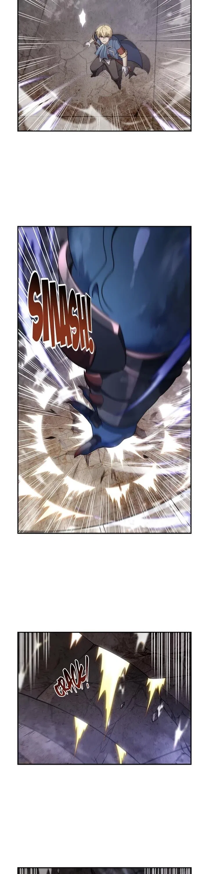 The Demon King Who Lost His Job Chapter 389 – Page 17
