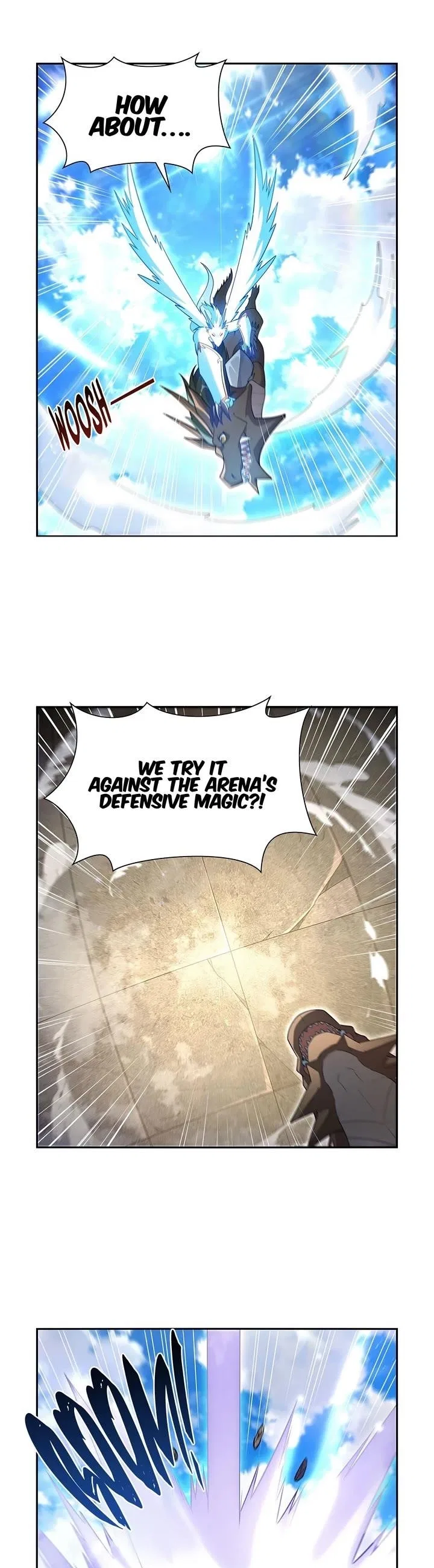 The Demon King Who Lost His Job Chapter 384 – Page 9