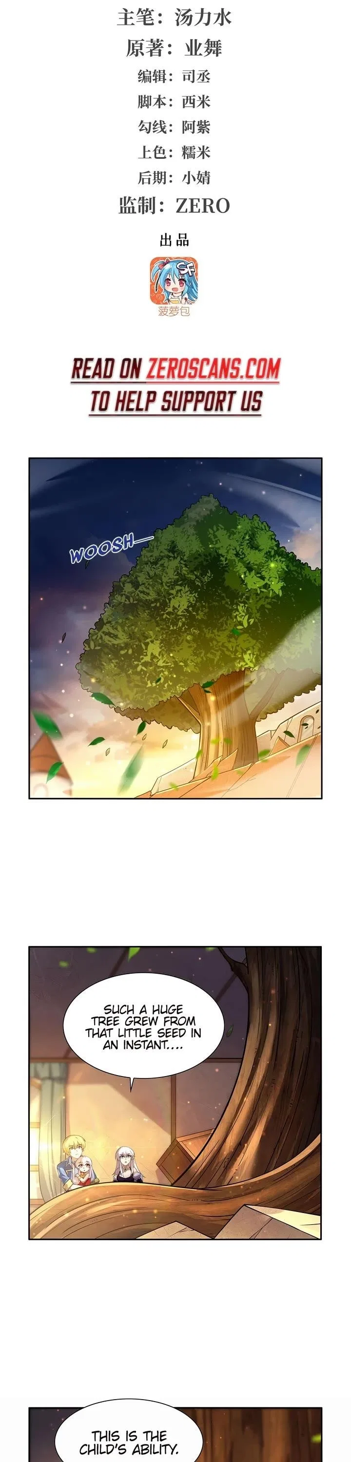 The Demon King Who Lost His Job Chapter 382 – Page 2