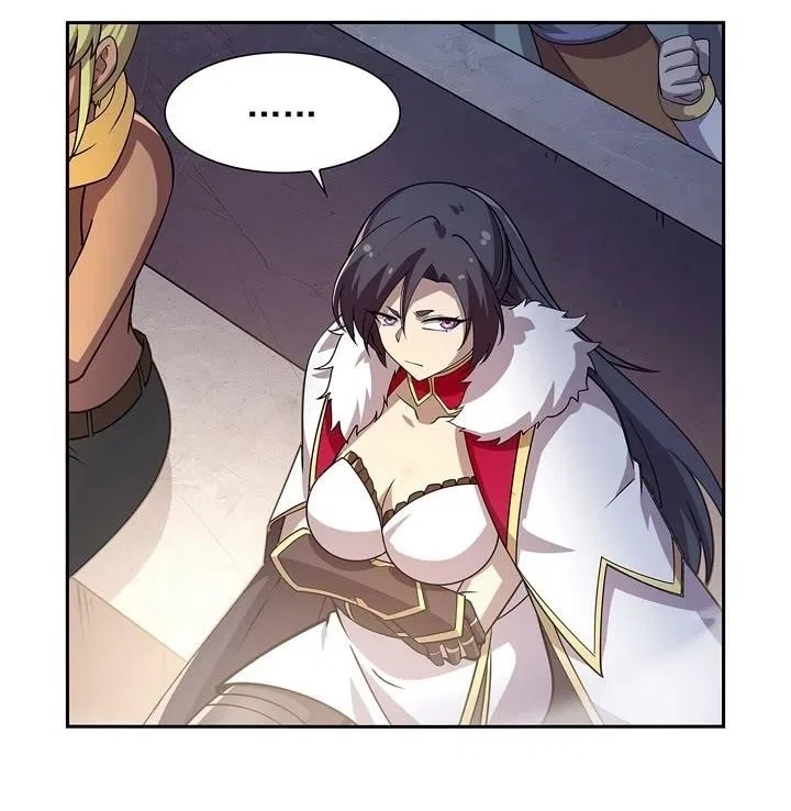 The Demon King Who Lost His Job Chapter 382 – Page 19